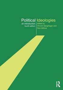 Political Ideologies voorzijde