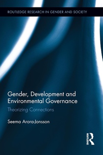 Gender, Development and Environmental Governance