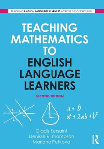 Teaching Mathematics to English Language Learners