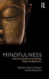 Mindfulness voorzijde