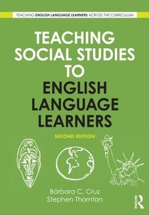 Teaching Social Studies to English Language Learners