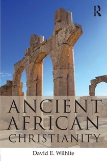 Ancient African Christianity