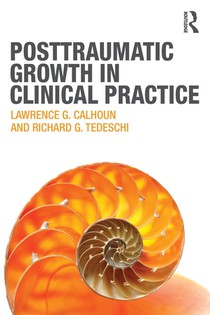 Posttraumatic Growth in Clinical Practice voorzijde