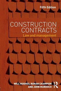 Construction Contracts