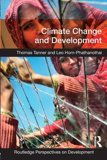 Climate Change and Development voorzijde