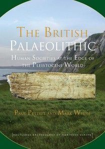 The British Palaeolithic voorzijde