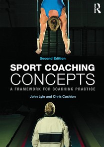 Sport Coaching Concepts