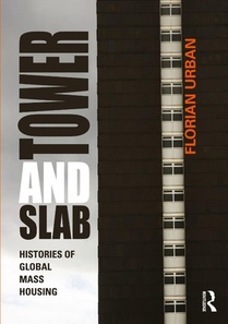 Tower and Slab