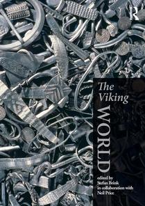 The Viking World voorzijde