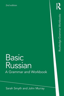 Basic Russian voorzijde