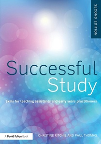 Successful Study voorzijde