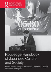 Routledge Handbook of Japanese Culture and Society