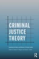 Criminal Justice Theory voorzijde