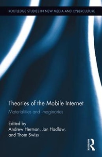 Theories of the Mobile Internet voorzijde