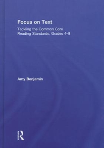 Focus on Text