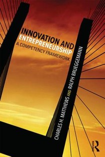 Innovation and Entrepreneurship