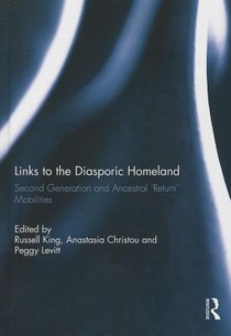 Links to the Diasporic Homeland