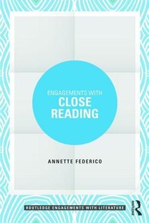 Engagements with Close Reading