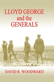 Lloyd George and the Generals voorzijde