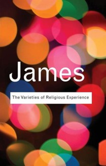 The Varieties of Religious Experience voorzijde