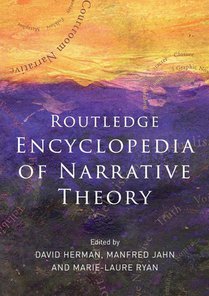 Routledge Encyclopedia of Narrative Theory