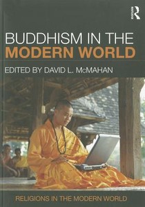 Buddhism in the Modern World