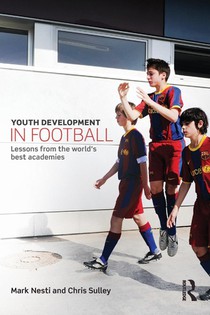Youth Development in Football voorzijde