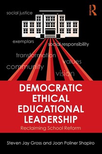 Democratic Ethical Educational Leadership