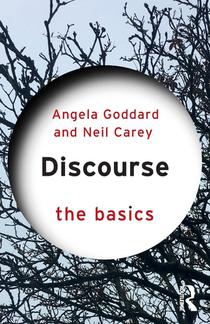 Discourse: The Basics voorzijde