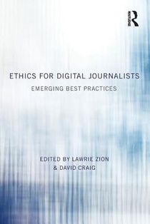 Ethics for Digital Journalists