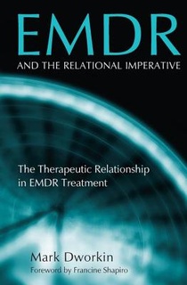 EMDR and the Relational Imperative voorzijde