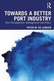 Principles of Port Management voorzijde