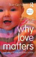 Why Love Matters voorzijde