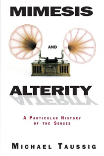 Mimesis and Alterity