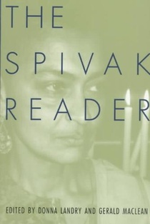 The Spivak Reader