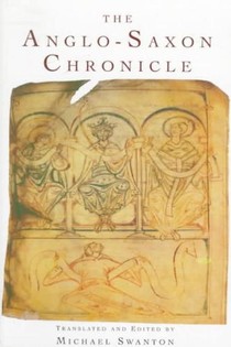 The Anglo-Saxon Chronicle