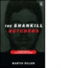 The Shankill Butchers