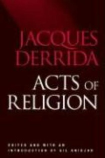 Acts of Religion