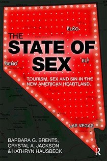 The State of Sex voorzijde