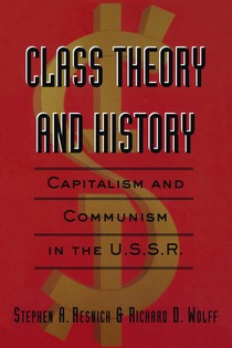 Class Theory and History