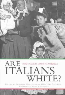 Are Italians White?