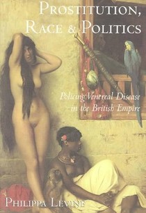 Prostitution, Race and Politics