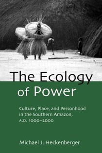 The Ecology of Power