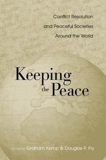 Keeping the Peace