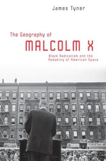 The Geography of Malcolm X