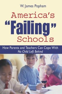 America's Failing Schools voorzijde