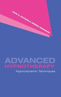 Advanced Hypnotherapy