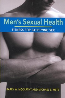 Men's Sexual Health voorzijde