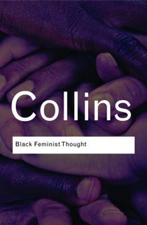 Black Feminist Thought voorzijde