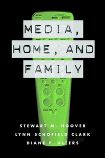 Media, Home and Family voorzijde